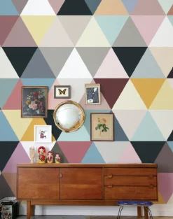 Mosaic, Soft