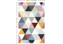 Mosaic, Soft
