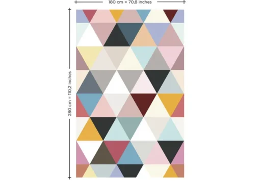 Mosaic, Soft