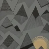 Mountains, Midnight