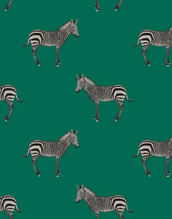 Mr. Z, Forest Green