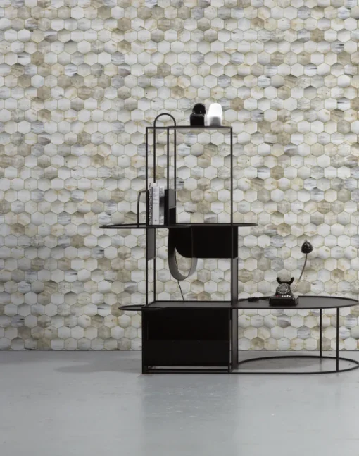 MRV-14 Beehive Wallpaper By Mr & Mrs Vintage