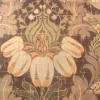 MRV-02 Big Pattern "Luther" Mural by Mr & Mrs Vintage