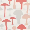 Mushroom, Red
