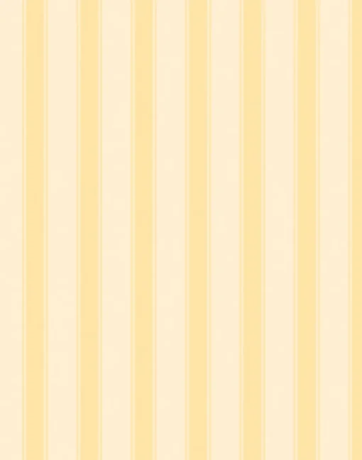 Nanny's Stripe, Daisy