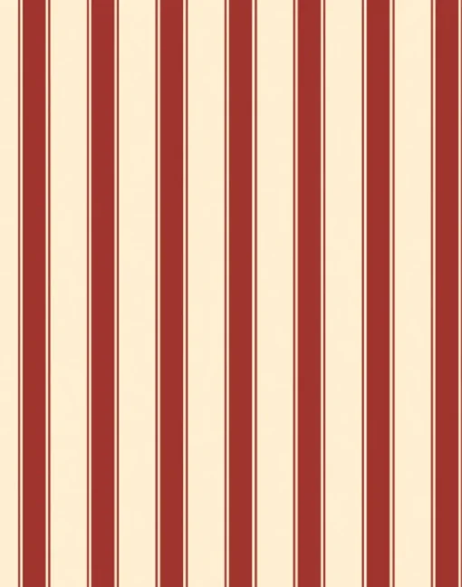 Nanny's Stripe, Poppy