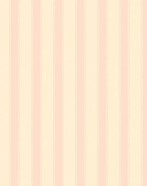 Nanny's Stripe, Rose