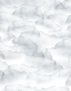 Nebula, Mist