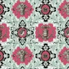 Neo Renaissance, Pink & Black