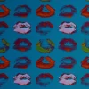 Neon Kiss, Blue