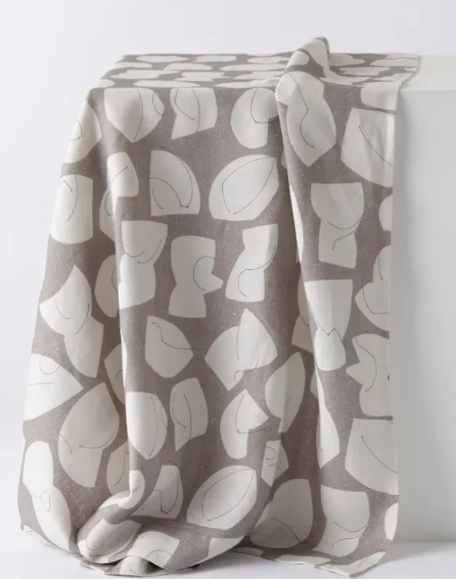 No. 1, Dove Grey