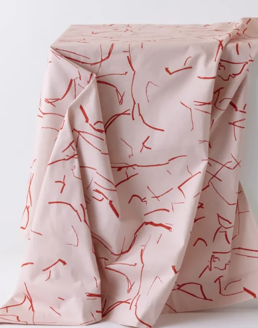 No. 2, Pink