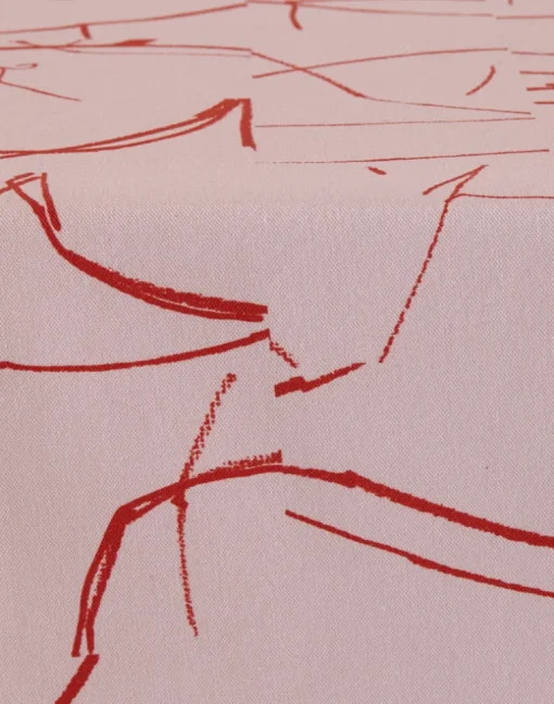No. 2, Pink