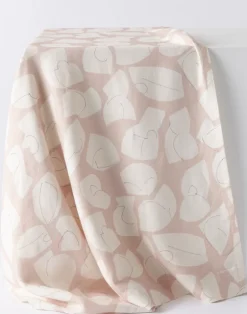 No. 1, Plaster Pink