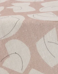 No. 1, Plaster Pink