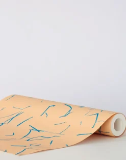 No 2 Wallpaper, Workshop
