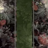 No Use Crying for Roses When Forests are Burning, Jade