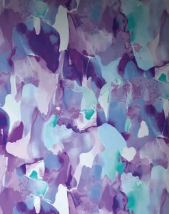 NYE, Lavender