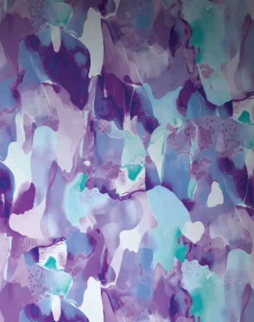 NYE, Lavender