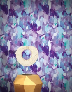 NYE, Lavender