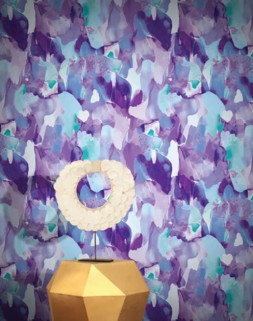 NYE, Lavender