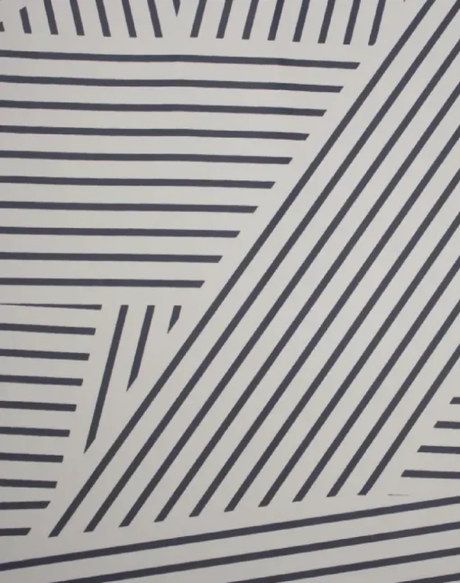 Oblique, Licorice
