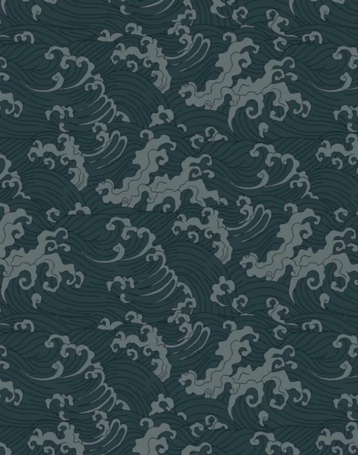 Ocean Spray, Dark