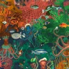 OCTOPUS EMERALD CORAL