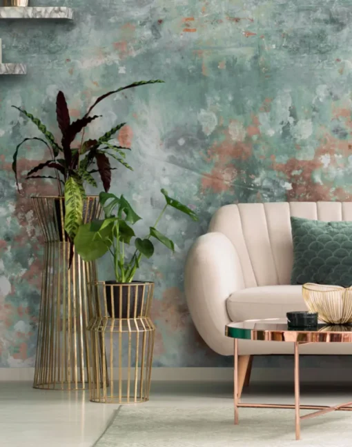Oh La La, Verdigris