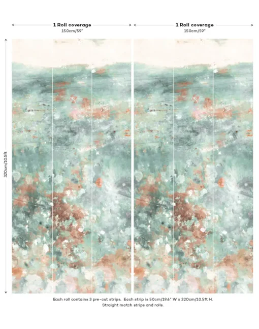 Oh La La, Verdigris