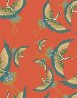 Pachamama, Coral