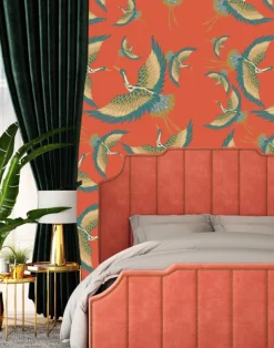 Pachamama, Coral