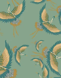 Pachamama, Mint