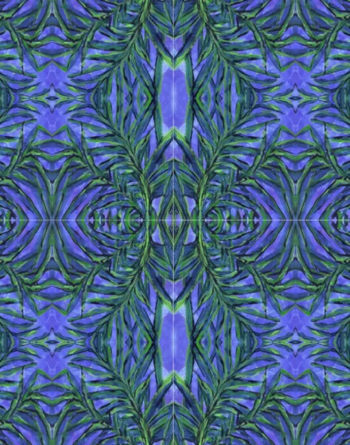 Palm Cobalt