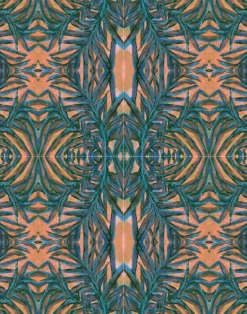 Palm Salmon
