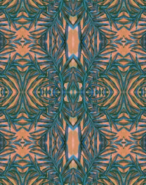 Palm Salmon