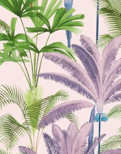 Palmeras