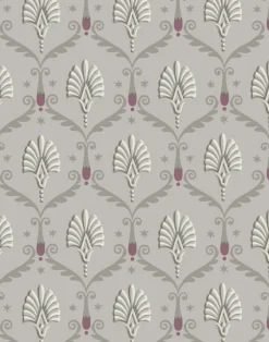 Palmettes de Lin