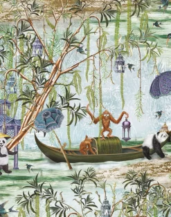 Pandamonium, Willow