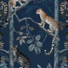 Panthera, Blue