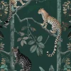 Panthera, Green