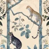 Panthera, Peach