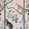 Panthera, Pink