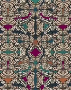 Papilio, Jewel