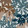 Parasol Leaves, Terrain