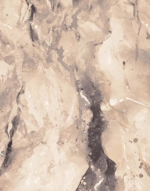 Paria, Plaster