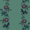 Passion Flower, Leaf