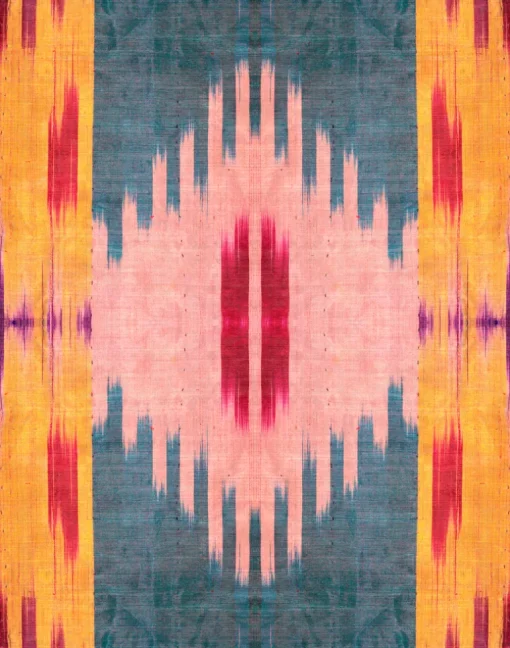 Patola Linen