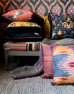 Patola Linen
