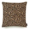 17 Patterns Dazzle Antique Cushion